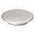 Kozza – cache aluminium pour profils de balustrades vitrées KE 120 fixation latérale 000-849 (1)