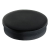 Kozza – bouchon aluminium pour profils garde-corps tout verre KE 105 noir 000-848 (1)