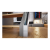 Kozza KE 120 – profilé U pour balustrades entièrement vitrées 5000 mm, fixation latérale 000-877 (4)