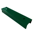 C-profiel connector beugel voor funderingsplaat 250x55 groen GPV-700-43 (1)