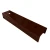 Profil en U connecteur support pour soubassement 250x55 brun GPV-700-45 (1)