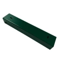 C-profiel connector beugel voor funderingsplaat 300x55 groen GPV-700-48 (1)