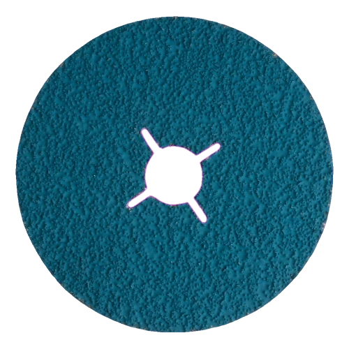 PFERD Actirox AF890 – disque fibre pour meulage 125 mm P36 INOX 000-892 (1)