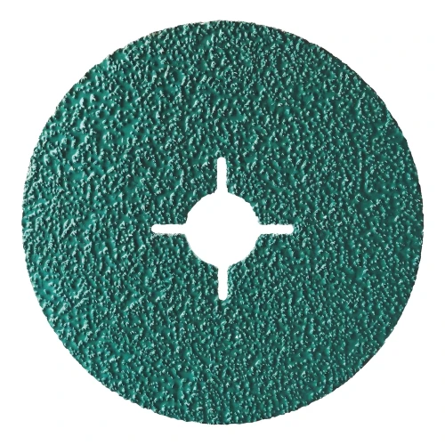 PFERD Actirox AF799 – keramische fiberdragon 125 mm P36 voor staal en INOX 000-891 (1)