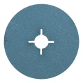 Starflex FZ129 – disque fibre zirconium P40 125 mm pour acier inoxydable 000-912 (1)