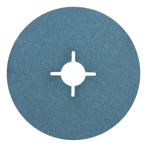 Starflex FZ129 – zirkonia glasvezelschijf P60 voor roestvrij staal 125 mm 000-914 (1)