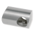 PSG support traversant de balustrade pour tige ø 14 mm – tube 42,4 mm AISI 304 satiné 000-905 (1)