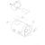 PSG support traversant de balustrade pour tige ø 14 mm – tube 42,4 mm AISI 304 satiné 000-905 (2)