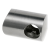 PSG support traversant pour barre ø 12 mm – fixation sur tube 42,4 mm, AISI 304 poli 000-901 (1)