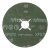 PFERD – disque fibre céramique XF870 125 mm P40 (emballage de 5 pcs) 000-930 (3)