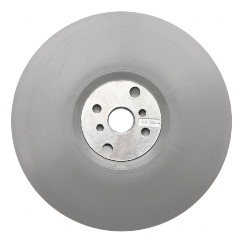 PFERD ZFI TELLER – steunschijf voor fiberschijven 125 mm M14 000-942 (1)