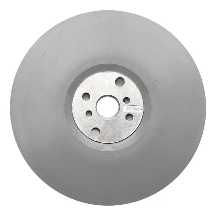 PFERD ZFI TELLER – plateau support pour disques fibres 125 mm M14 000-942 (1)