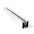 Profil en aluminium 221cm 40x40 pour vis à tête hexagonale PV-01-05
