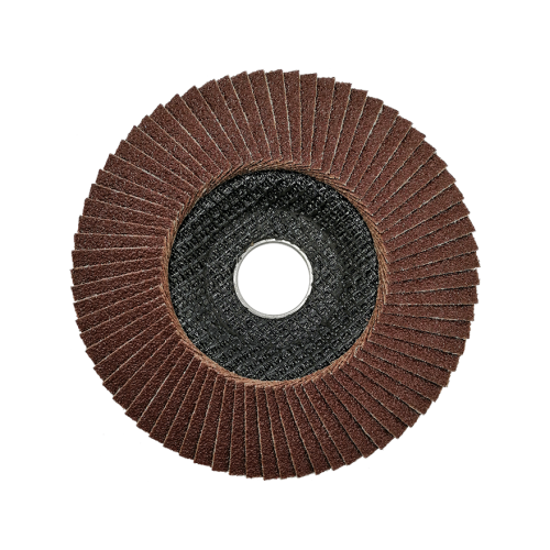 Star Flex lamellenschijf gebogen T29 125 mm voor staal – korrelgrootte 80 000-973 (2)
