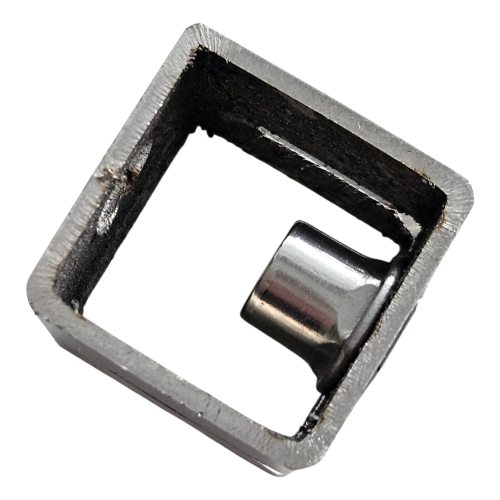 Synerga ZU-1 – support de montage universel pour pinces PV pour carports et structures au sol 001-017 (2)