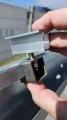 Synerga ZU-1 – universele montagebeugel voor PV-klemmen voor carports en grondconstructies 001-017 (5)