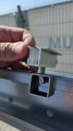 Synerga ZU-1 – universele montagebeugel voor PV-klemmen voor carports en grondconstructies 001-017 (6)