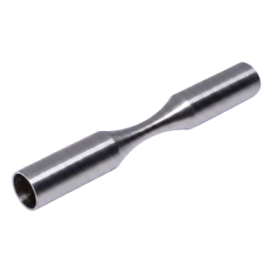 Raccord de balustrade coudé collé ø 12 mm – acier inoxydable AISI 304 satiné