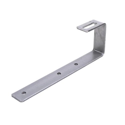 Crochets de toit J - pour les toits en bitume et en ardoise PV-08-15