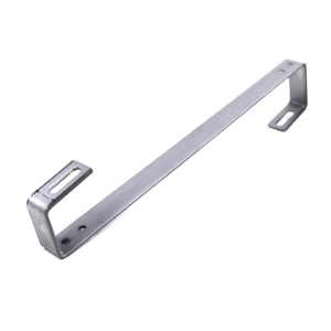 Crochet de toit S470 pour toitures inclinées