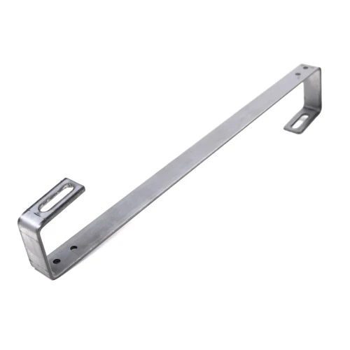 Crochet de toit S530 pour les toits en pente PV-08-25