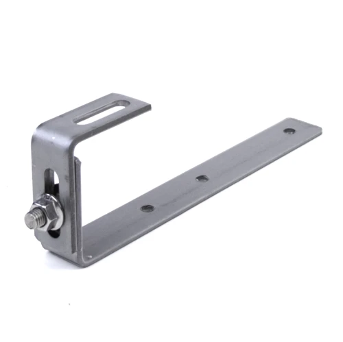 Dakhaak J Verstelbaar - voor bitumen en leien dak PV-08-17