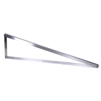 Triangle de montage 15 vertical 1400x1352x374