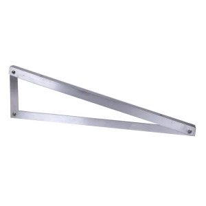 Triangle de montage 15 horizontal 890x860x240