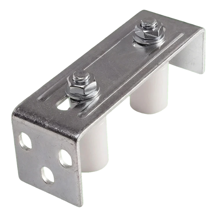 PSG guidage supérieur réglable pour portail coulissant avec galets 160 mm 001-261 (1)