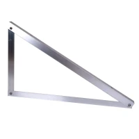 Triangle de montage 30 horizontal 890x770x450