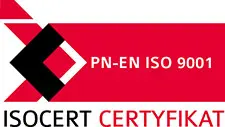 Certification ISO 9001 – Altamira