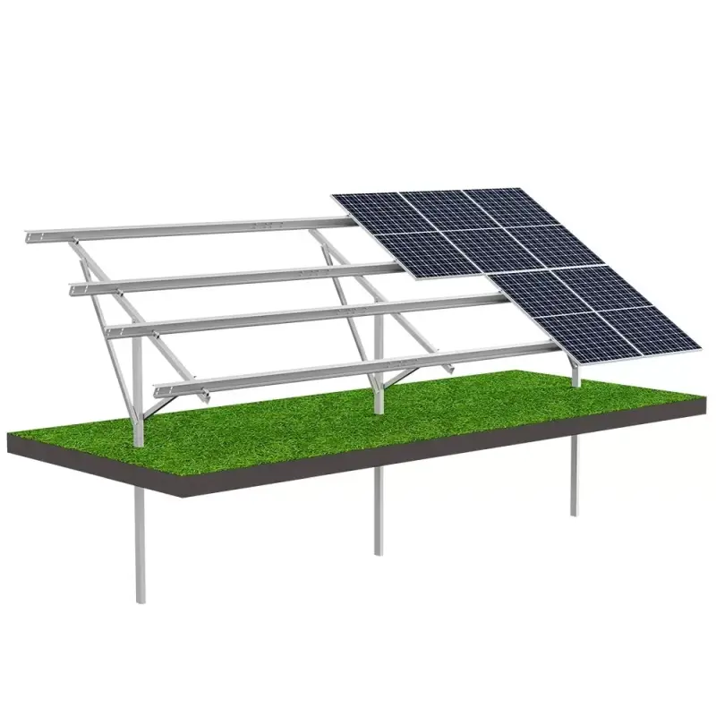 Constructie met één steun